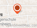 Ferienwohnung Biebesheim Johne