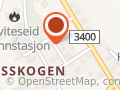 Kviteseid Sag Øyvind Sæther