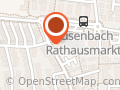 Reisebüro Waldbronn