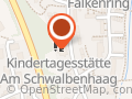 Kindertagesstätte Am Schwalbenhaag