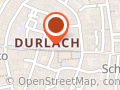 SIX OBC in Karlsruhe - On Board Courier Service & VIP-/Notfalllogistik