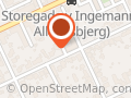 Socialt Rehabiliteringscenter - Centerkontoret, Bostedet Ewalds Alle