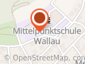 Der Kreisausschuß des Landkreises Marburg Biedenkopf