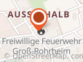 Freiwillige Feuerwehr Groß-Rohrheim