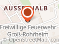 Feuerwehrgerätehaus