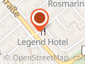 Legend Hotel