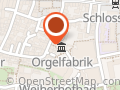 Die Orgelfabrik - Kulturzentrum