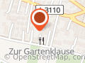 Restaurant Zur Gartenklause