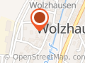 Evangelische Kirche Breidenbach-Wolzhausen - Evangelisch-lutherische Kirchengemeinde Wolzhausen