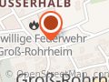 Evangelischer Kindergarten Groß-Rohrheim