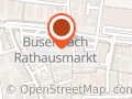 Rheuma-Liga Baden-Württemberg e.V. Arbeitsgemeinschaft Waldbronn