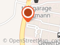 Tanz Raum Zug