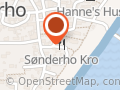 Sønderho Kro Fanø