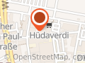 MEGA-FOOD/HUEDAVERDI Verwaltungsbüro und Lager