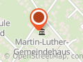Ev. Martin-Luther Gemeindehaus