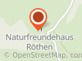 Naturfreundehaus Röthen