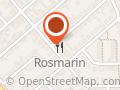 Restaurant Rosmarin Biebesheim