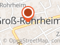 Gemeinde Groß-Rohrheim