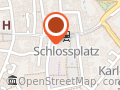 Sommercafé an der Karlsburg