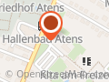 Wohnmobilstellplatz am Störtebekerbad