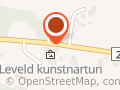 Leveld Kunstnartun