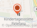 Kindertagesstätte - Firlefanz -