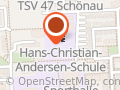 Hans-Christian-Andersen-Schule in Mannheim
