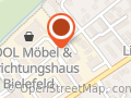 Gilgen Door Systems Germany GmbH Regionalcenter Bielefeld