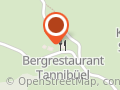 Tannibüel Bergrestaurant