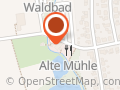 Restaurant Alte Mühle