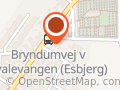 Bryndum-Vester Nebel Kirker