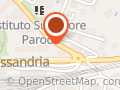 Parrocchia San Paolo (Abitazione Del Parroco)