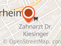 Kiesinger Erich Zahnarztpraxis
