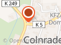 Backstube Colnrade