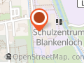 Schulmensa TMG Stutensee