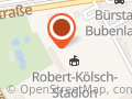 Bildungs- und Sportcampus Bürstadt