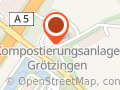 Kompostierungsanlage Grötzingen