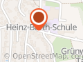 ASV Grünwettersbach Tischtenniszentrum
