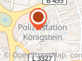 Polizeistation Königstein im Taunus