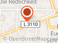 Fioretto Strassenmarkierung