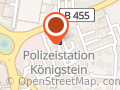 DRK Rettungswache Königstein