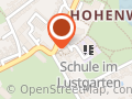 Ortsverwaltung Hohenwettersbach