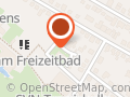 Tennishalle des Sportverein Nordenham e. V.
