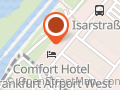 Cj Logistics Europe Gmbh