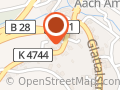 Internetauftritt der Kirchlichen Mundartarbeit