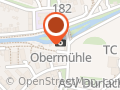 Restaurant Turmbergstadion (Fotos der Obermühle Durlach sind falsch)