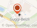 Restaurant Guggi - Beizli