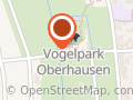 Gaststätte zum Vogelpark