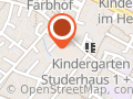 Massagepraxis Hallenbad Altstetten