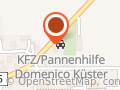 PANNENHILFE Domenico KÜSTER